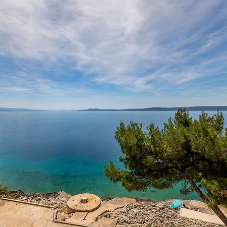 Apartment Paradise View Trogir Eksteriør billede